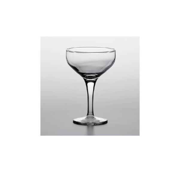 Kieliszek do szampana coupe Moda 205ml