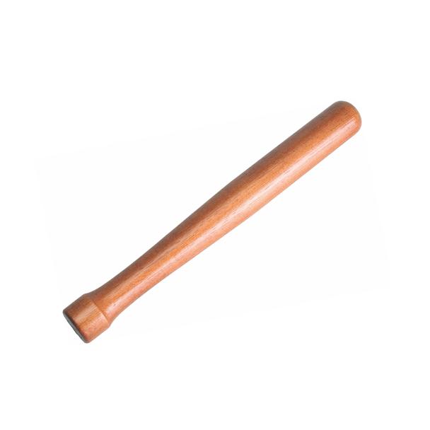 Rozgniatacz do owoców (muddler), lakierowany, 24,5cm