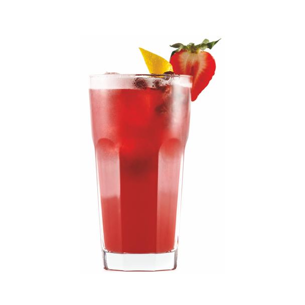 Szklanka wysoka Alaska Economy Line 330ml