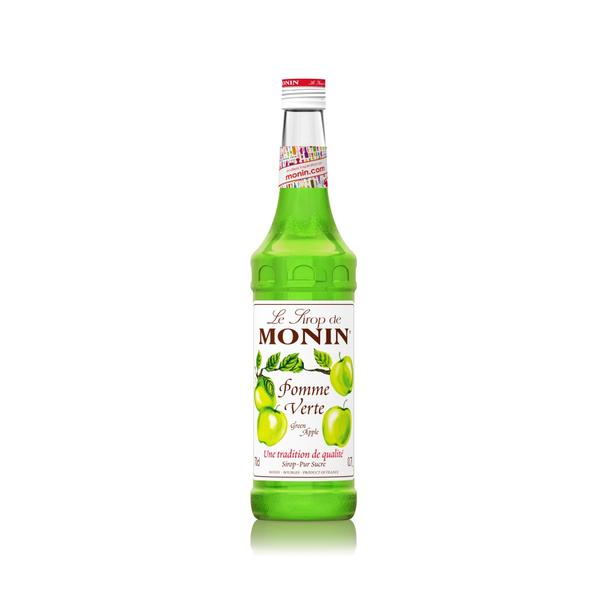 Syrop Monin Zielone Jabłko 700ml