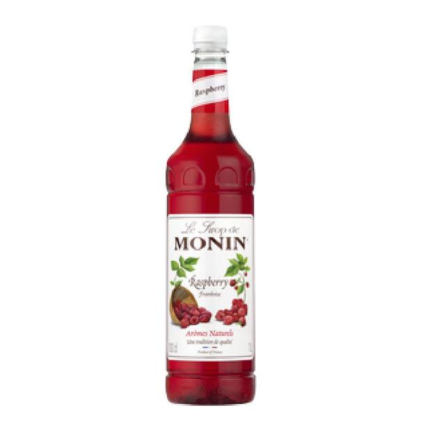 Syrop Monin Malina 1L PET