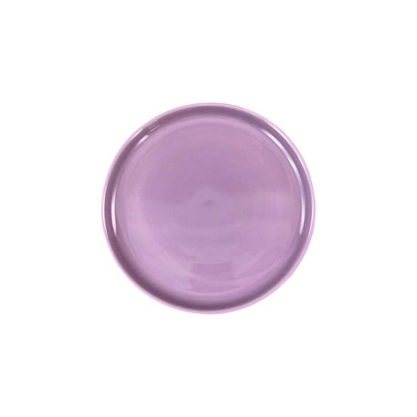 Talerz płaski 20,6cm APS Colored Sets, fioletowy