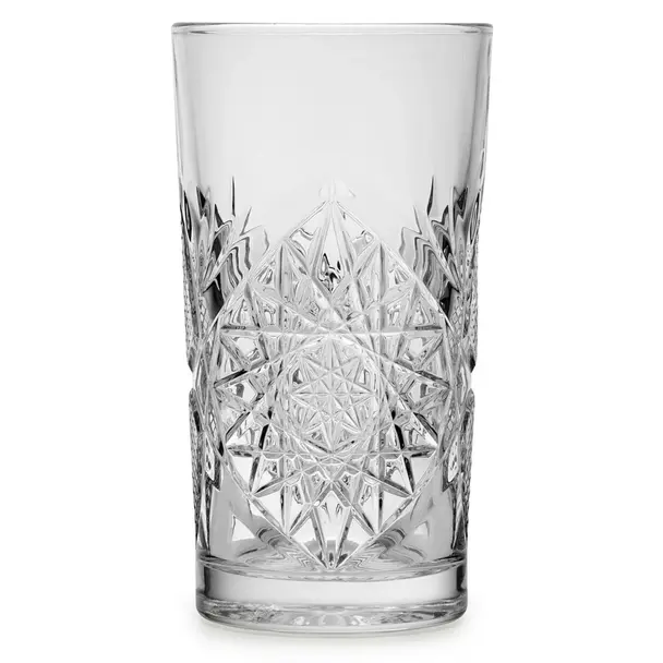 Szklanka wysoka Hobstar 355ml