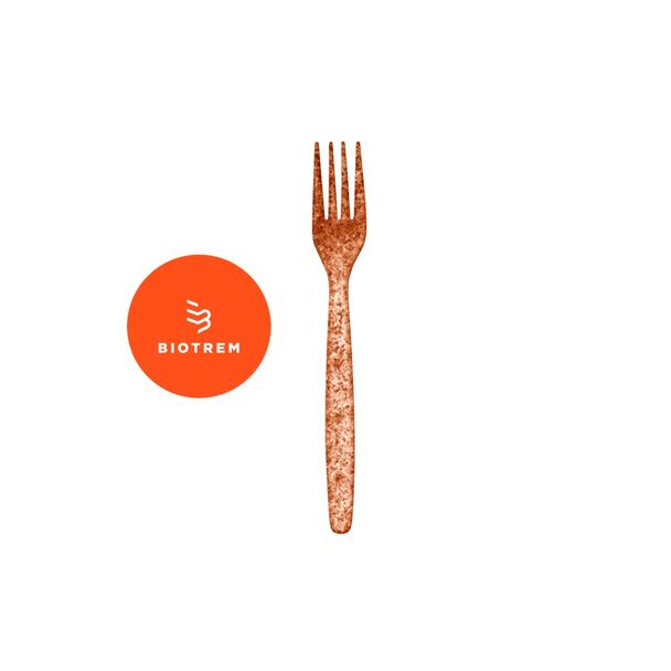 Widelec z otrębów pszennych op.100