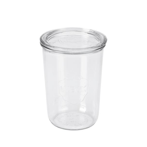 Słoik WECK Jars Overturn 850ml