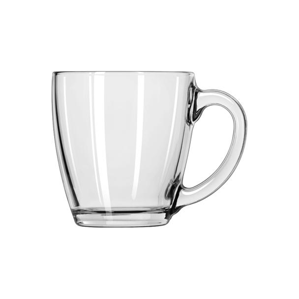 Kubek do kawy i herbaty Tea Glass 458ml * 15 1/2