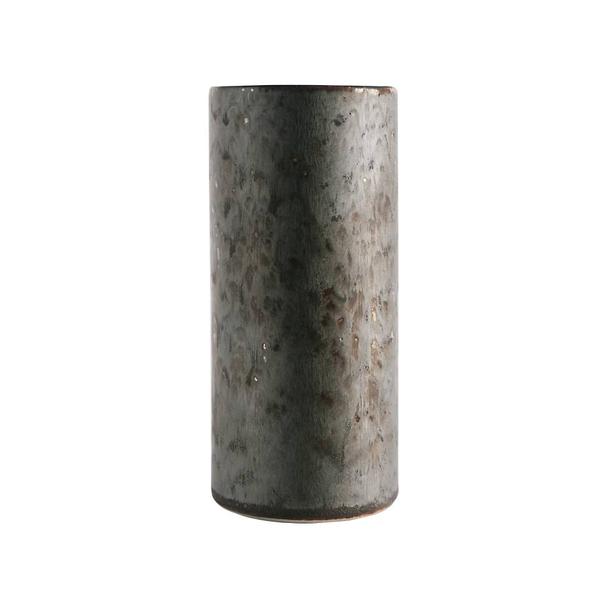 Kubek Tiki Mug Polish Viper 400ml, kolor hematyt