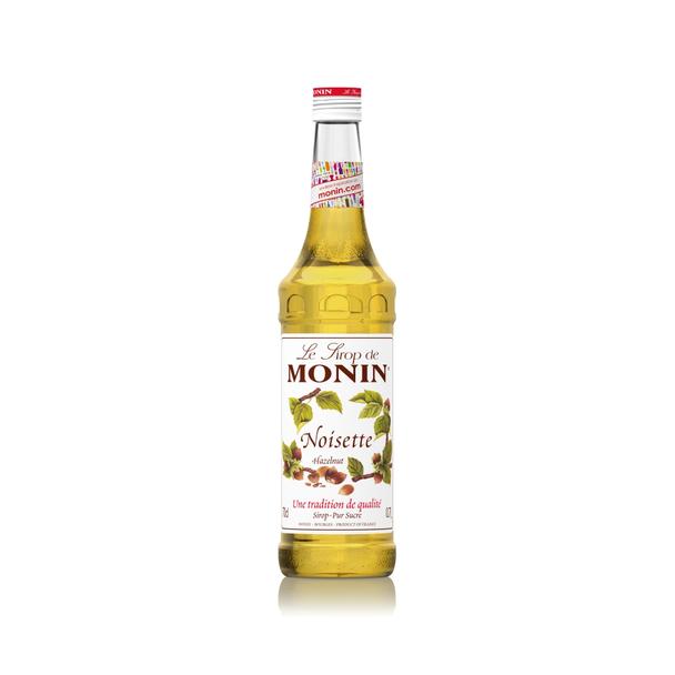 Syrop Monin Orzech Laskowy 700ml