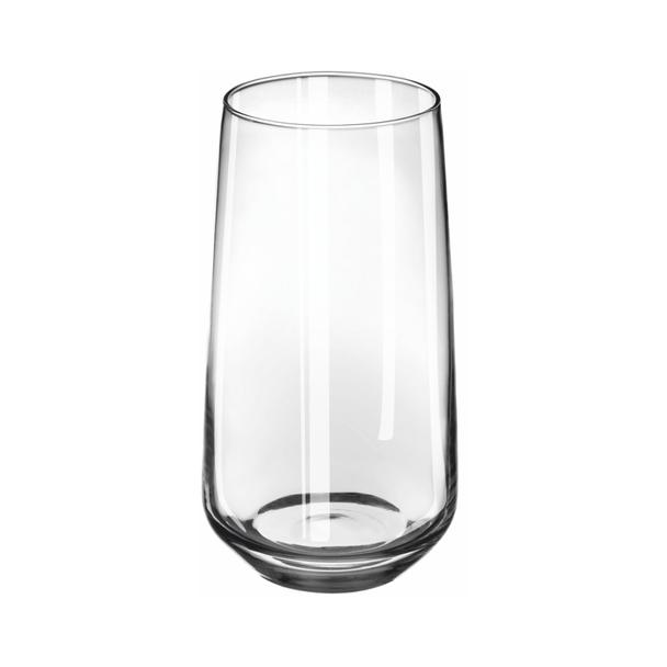 Szklanka wysoka London Economy Line 450ml