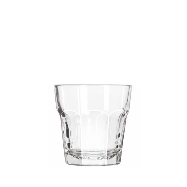 Szklanka niska Gibraltar Rocks 207ml * 7 Oz