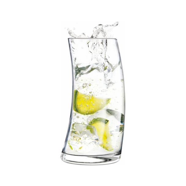 Szklanka wysoka Bravura Tumbler 495ml * 12 1/4 Oz