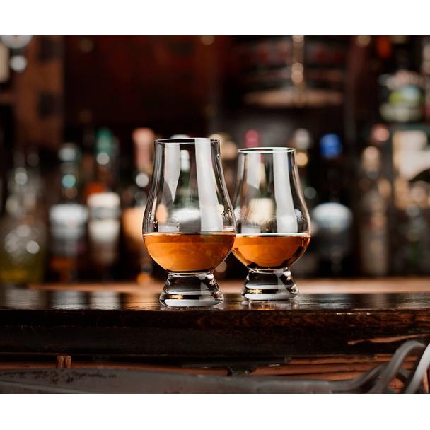 Szklanka do whisky Glencairn Glass 190ml 6 1/2 Oz