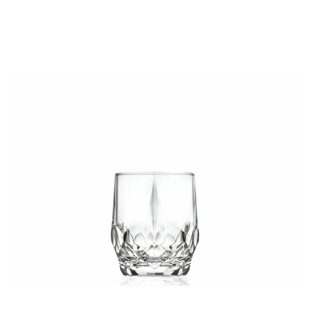 Szklanka niska D.O.F. Alkemist RCR 345ml