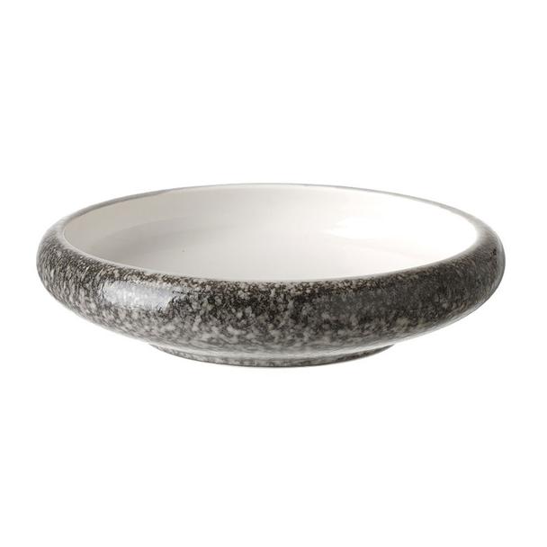 Talerz głęboki Silk 203mm