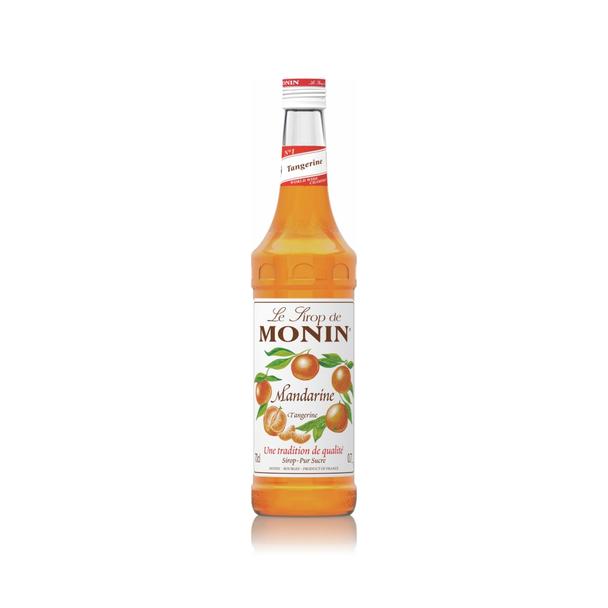 Syrop Monin Mandarynka 700ml