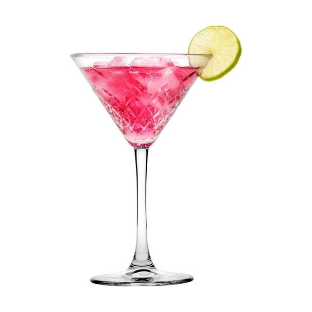Kieliszek do martini Timeless 230ml