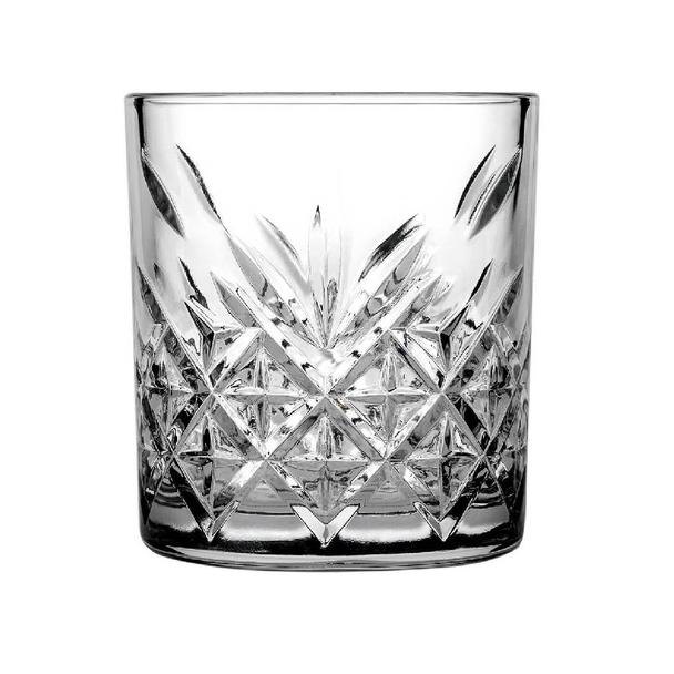 Szklanka niska Timeless 210ml