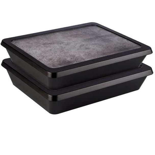 Pudełko APS Serving Box XL 43,5x37cm