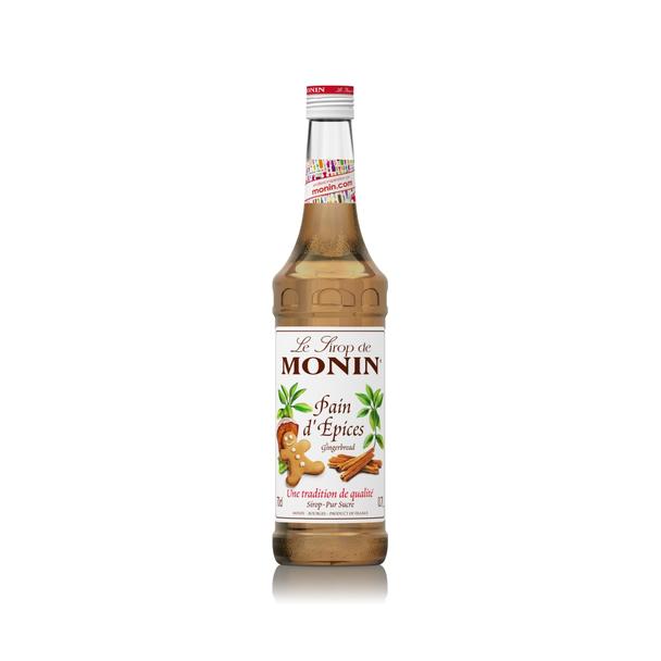 Syrop Monin Piernik 700ml