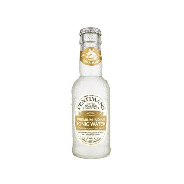 Fentimans Indian Tonic Water, napój butelka 200ml