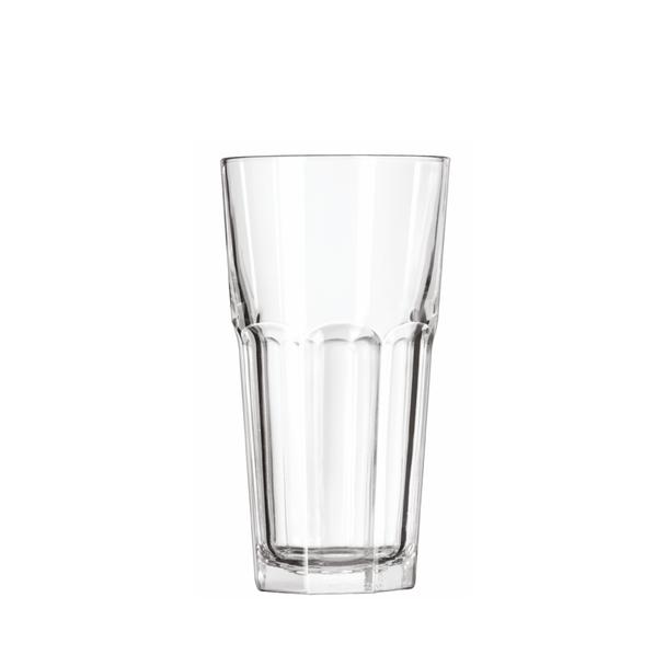 Szklanka wysoka Gibraltar Cooler 591ml * 20 Oz