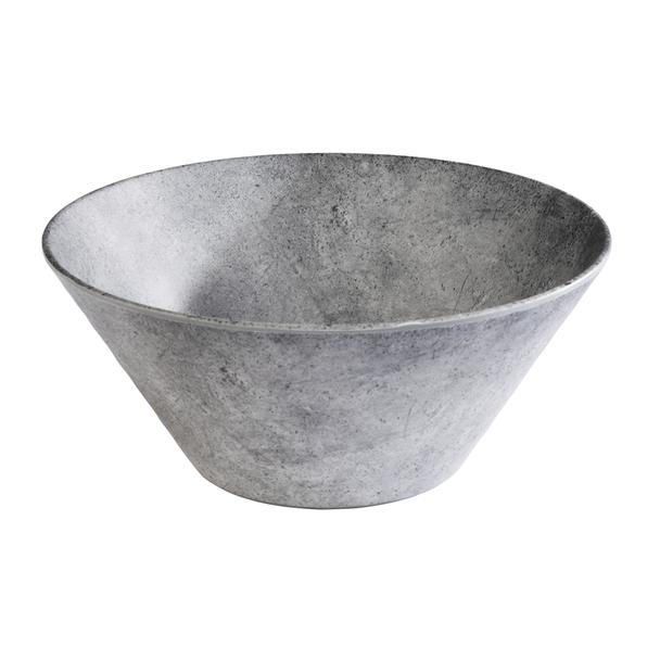 Miska okrągła z melaminy APS ELEMENT 3000ml, 28cm