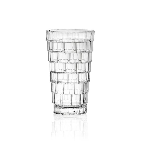 Szklanka wysoka Stack RCR 390ml