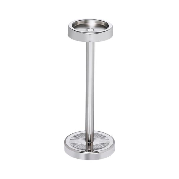 Stojak na wiaderko do wina lub szampana, stal nierdzewna 64cm