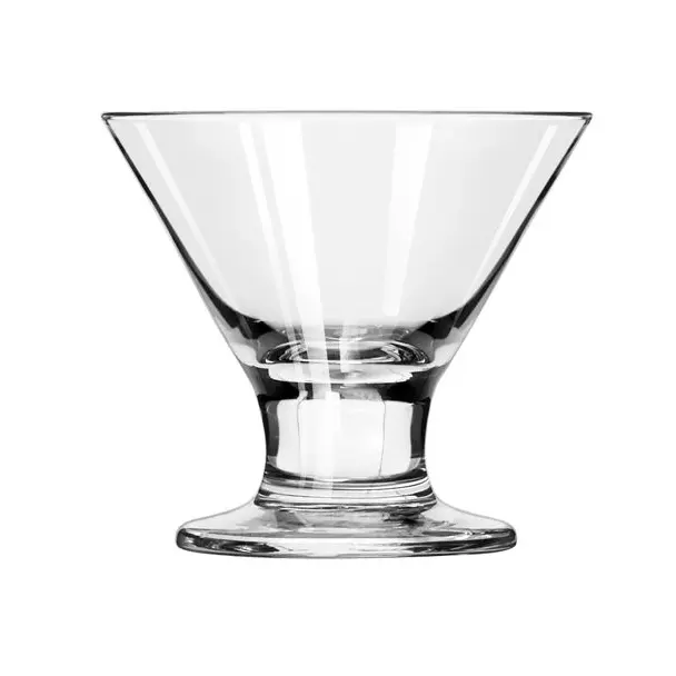 Pucharek do deserów Embassy Dessert 239ml * 8 Oz