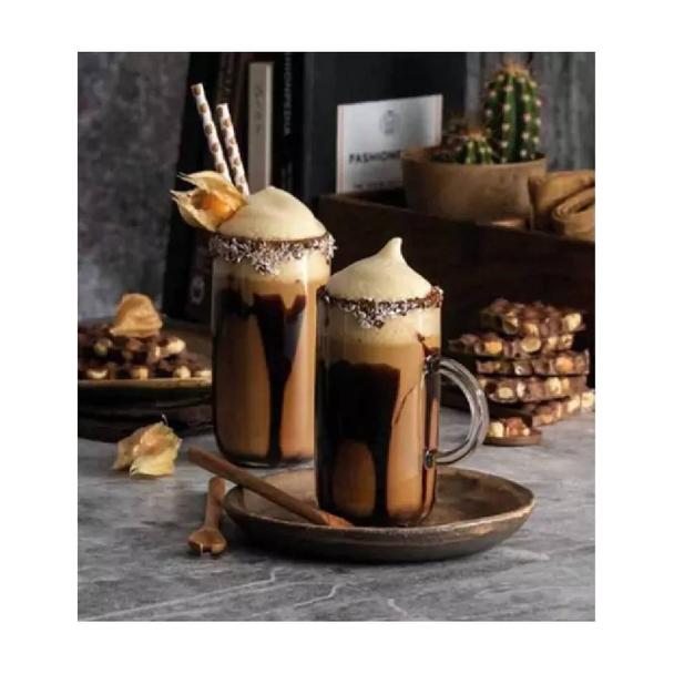 Kubek do kawy i herbaty Iconic 270ml