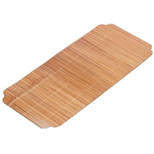 Mata do serwowania herbaty matcha