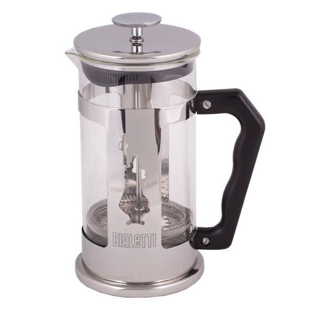 Bialetti French Press Preziosa / Omino 1000ml