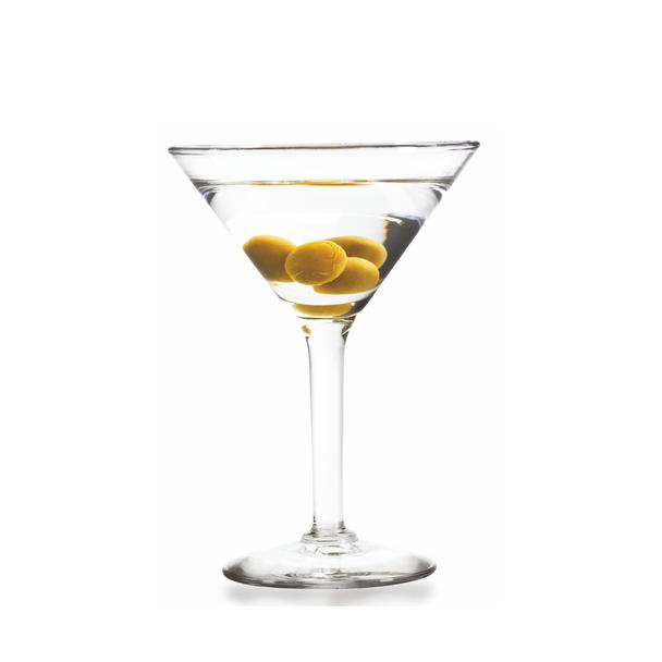 Kieliszek do martini/cocktailówka Citation Cocktail 177ml * 6 Oz