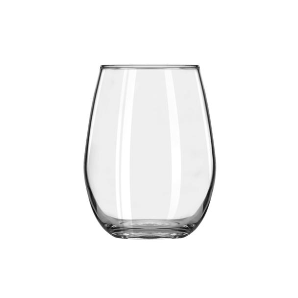 Kieliszek do wina Stemless White Wine 355ml * 12 Oz