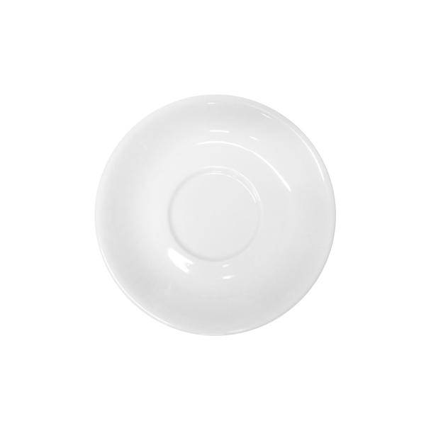 Spodek do filiżanki do cappucino 15,2cm APS Barista