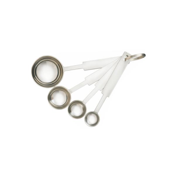 Łyżeczki Miarowe: 1,25, 2,5, 5, 15ml