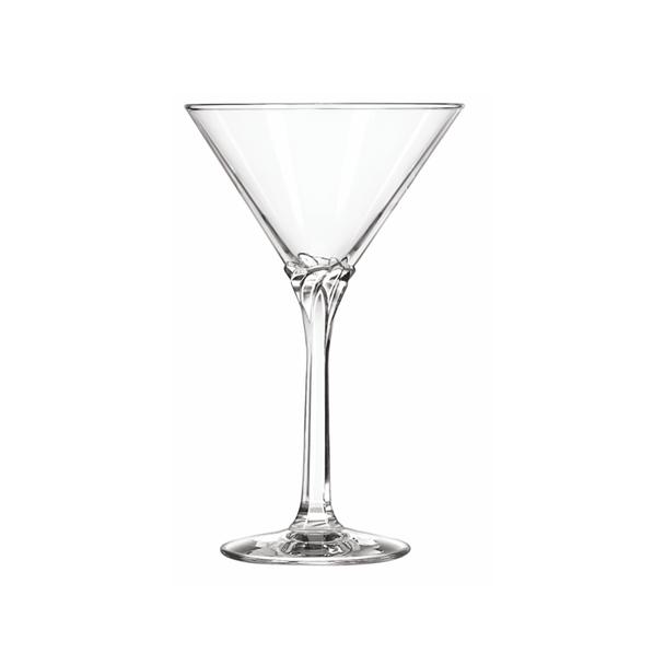 Kieliszek do martini/cocktailówka Domaine Martini 237ml * 8 Oz