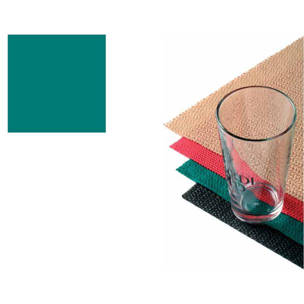 Mata "Magic Mesh" zielona, 12,5mx61cm