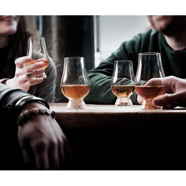 Szklanka do whisky Glencairn Glass 190ml 6 1/2 Oz