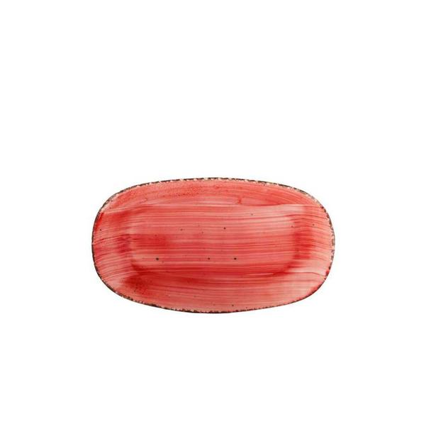 Półmisek Rubin 260x150mm