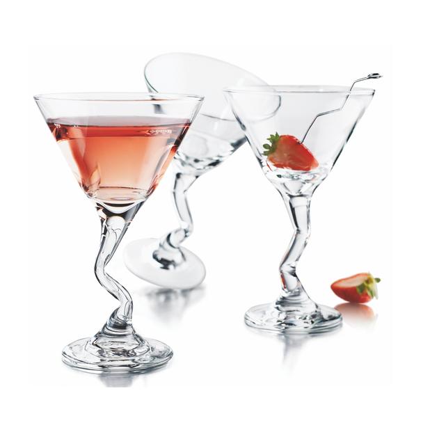 Kieliszek do martini/cocktailówka Z-Stem Martini 274ml * 9 1/4 Oz