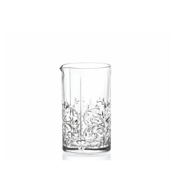 Szklanica barmańska Tattoo RCR z lejkiem 650ml