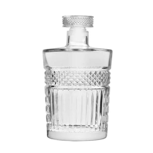 Karafka z korkiem Radiant 1L