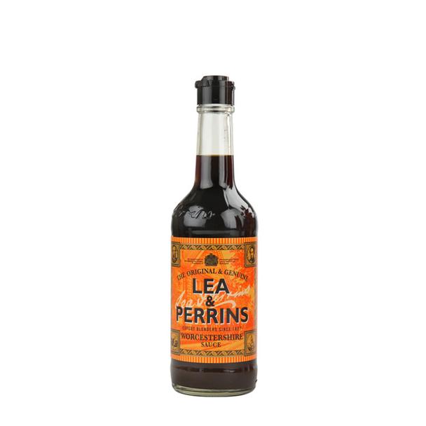 Sos Worcester Lea & Perrins 150ml