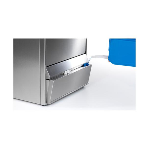 Zmywarka do szkła Winterhalter UC-M