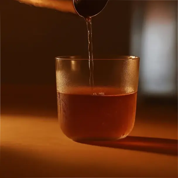 Szklanka niska Ginza 250ml