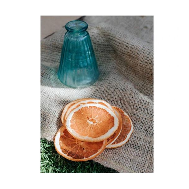 Grejpfruty suszone w plastrach 90g