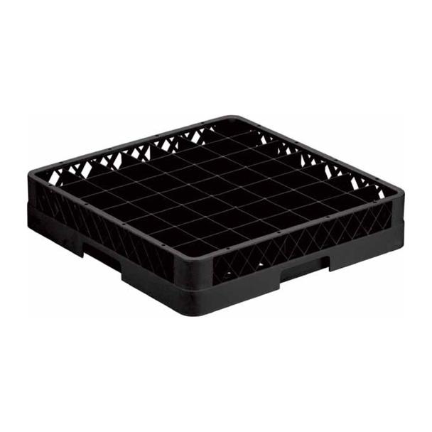 Kosz do szkła 49 komór podstawa (50x50x10,3cm)