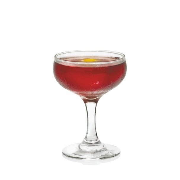 Kieliszek do szampana Embassy Champagne Coupe 163ml * 5 1/2 Oz