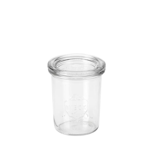 Słoik WECK Jars Mini Overturn 160ml